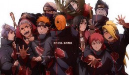 火影忍者最新忍爆料,神秘新角色崛起，忍者世界再掀波澜！