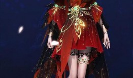 倩女时装爆料最新版本,华丽蜕变，时尚盛宴即将开启！