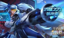 王者官方最新爆料皮肤,揭秘王者荣耀最新爆料皮肤神秘面纱