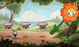 茶杯头最新爆料,复古像素风冒险续集即将揭晓！